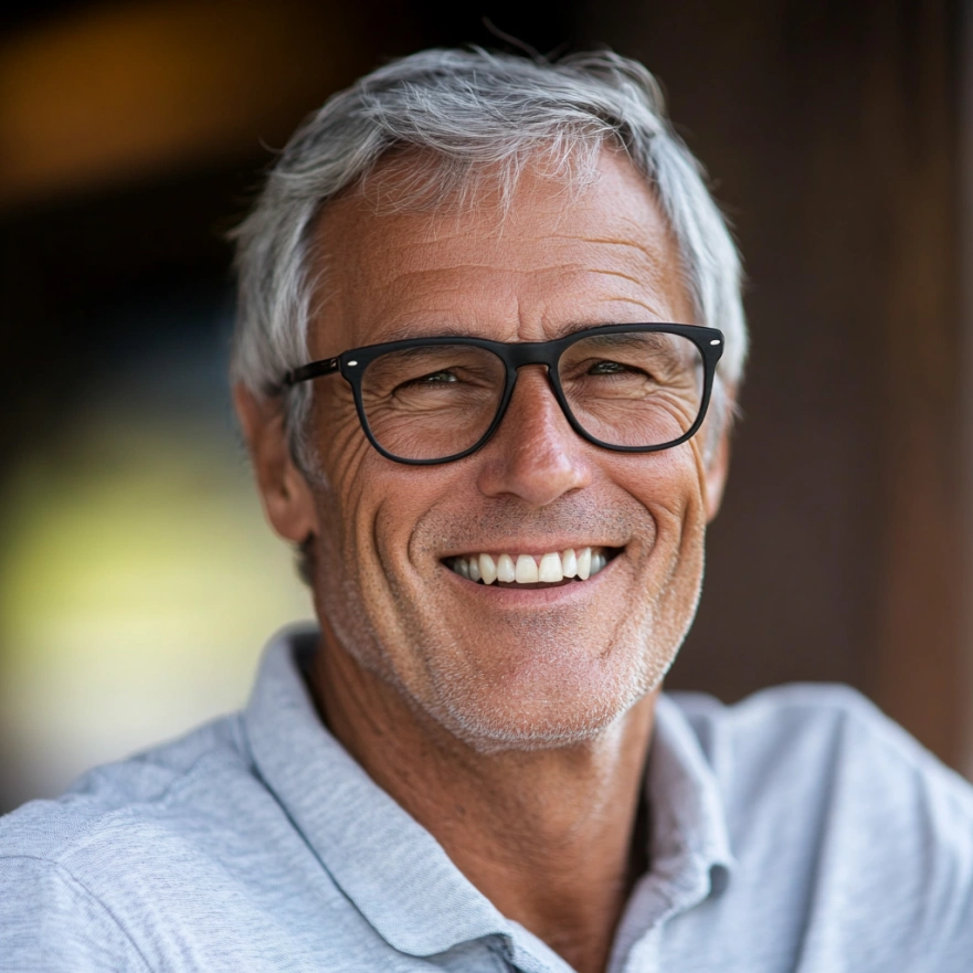 Фото Петра, 73 роки