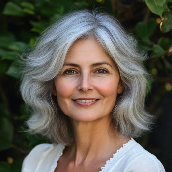 Фото Ольги, 65 років